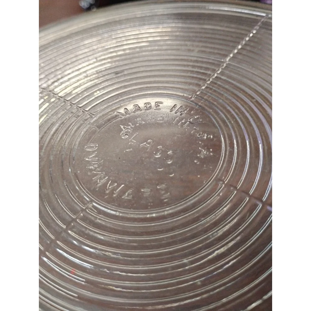 TOWLE, Silver Plate Round Covered Casserole, Footed